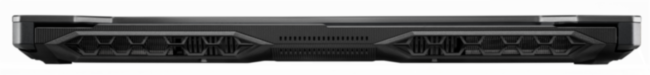 Ноутбук ASUS TUF Gaming F15 FX506HEB-HN169 (90NR0703-M04360) Ноутбук ASUS TUF Gaming F15 FX506HEB-HN169 (90NR0703-M04360)