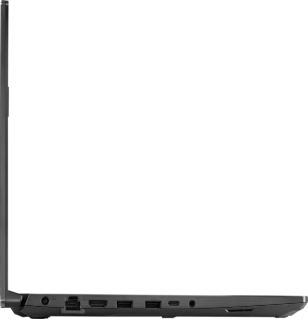Ноутбук ASUS TUF Gaming F15 FX506HEB-HN169 (90NR0703-M04360) Ноутбук ASUS TUF Gaming F15 FX506HEB-HN169 (90NR0703-M04360)