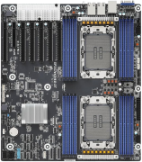 Материнская плата ASRock SP2C741D16X-2T (90-SXGB50-AOUAYF) Материнская плата ASRock SP2C741D16X-2T (90-SXGB50-AOUAYF)