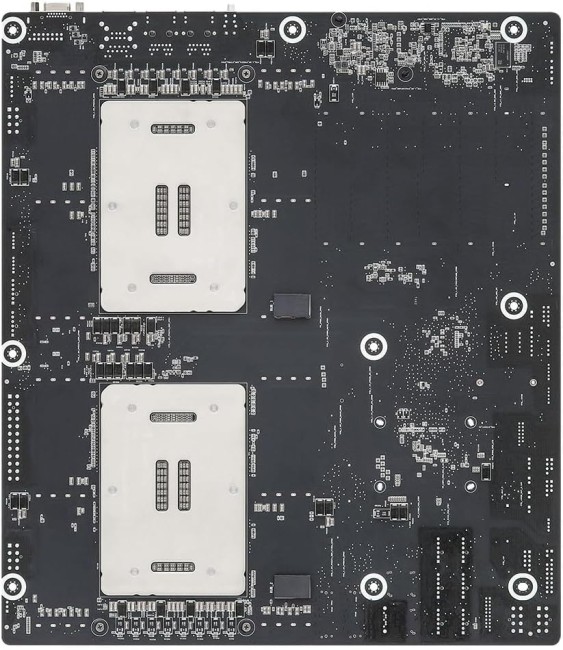 Материнская плата ASRock SP2C741D16X-2T (90-SXGB50-AOUAYF) Материнская плата ASRock SP2C741D16X-2T (90-SXGB50-AOUAYF)