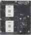 Материнская плата ASRock SP2C741D16X-2T (90-SXGB50-AOUAYF) Материнская плата ASRock SP2C741D16X-2T (90-SXGB50-AOUAYF)