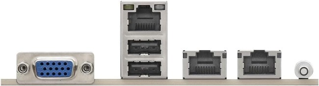 Материнская плата ASRock SP2C741D16X-2T (90-SXGB50-AOUAYF) Материнская плата ASRock SP2C741D16X-2T (90-SXGB50-AOUAYF)