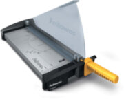 Резак сабельный Fusion A3, 10лст., пласт. защитный экран. (CRC 54109) Fellowes Fusion A3