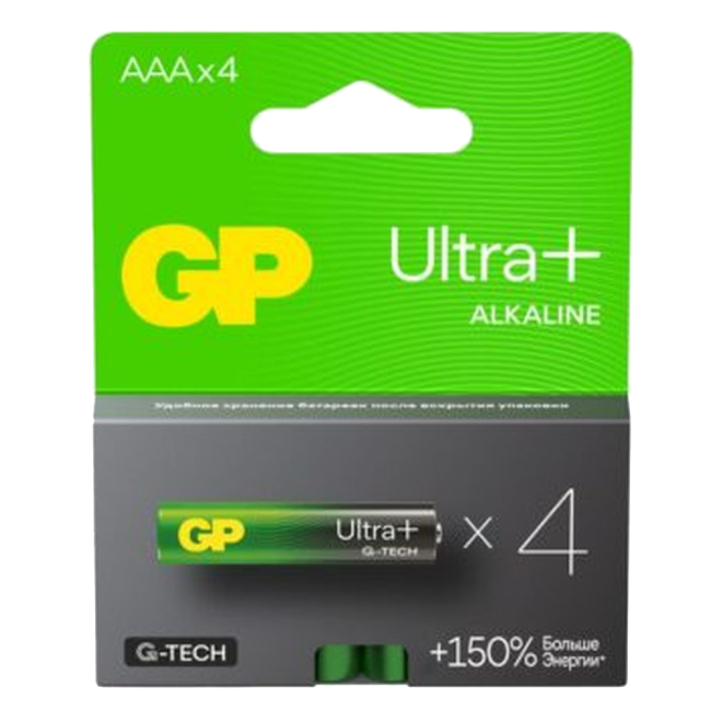 Элемент питания GP 4891199226021 Элемент питания GP 4891199226021