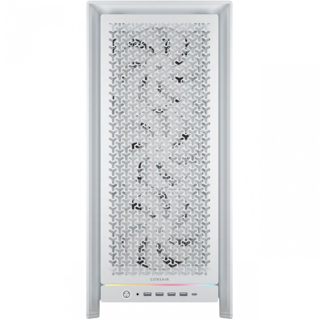 Корпус без блока питания Corsair CC-9011308-WW Корпус без блока питания Corsair CC-9011308-WW