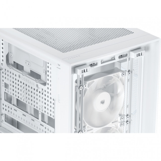 Корпус без блока питания Corsair CC-9011308-WW Корпус без блока питания Corsair CC-9011308-WW
