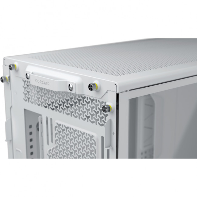 Корпус без блока питания Corsair CC-9011308-WW Корпус без блока питания Corsair CC-9011308-WW