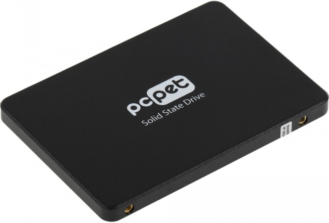 Накопитель SSD PC PET PCPS128G2 Накопитель SSD PC PET PCPS128G2