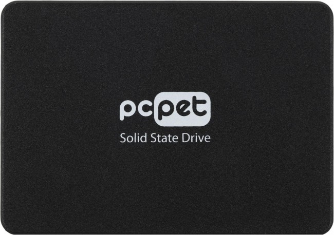 Накопитель SSD PC PET PCPS128G2 Накопитель SSD PC PET PCPS128G2