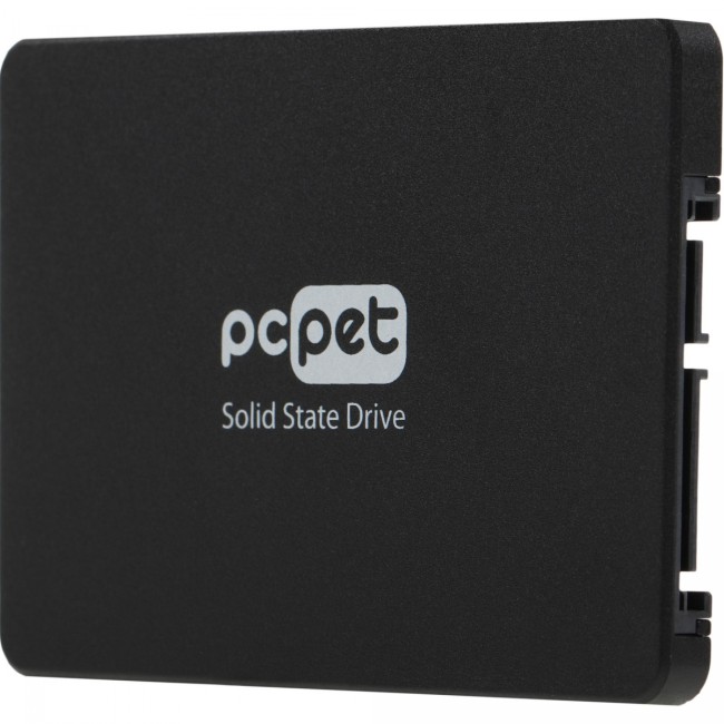 Накопитель SSD PC PET PCPS128G2 Накопитель SSD PC PET PCPS128G2