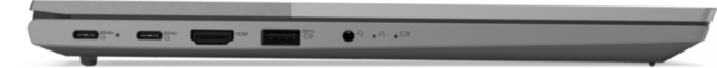 Ноутбук Lenovo ThinkBook 15 G3