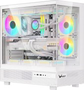 Корпус Formula CRYSTAL Z8 W Корпус Formula CRYSTAL Z8 W