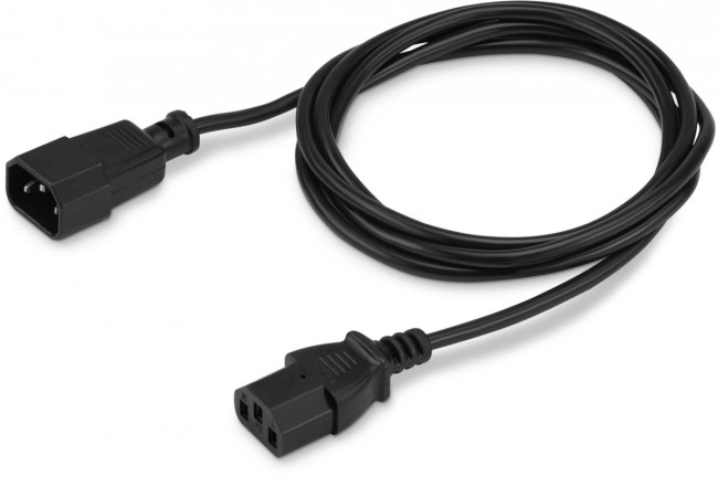 Кабель KingPrice KP-PC-C13-C14-1.5M Кабель KingPrice KP-PC-C13-C14-1.5M