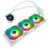 Водяное охлаждение для процессора Thermalright F-NOTTE-360-WH-ARGB