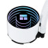 Водяное охлаждение для процессора Thermalright F-NOTTE-360-WH-ARGB