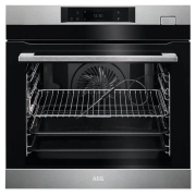Встраиваемая электрическая духовка AEG AEG BSK788380M