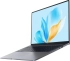 Ноутбук Ноутбук HONOR MagicBook X 16 Intel Core i5-13420H/16Gb/SSD512Gb/16"/IPS/FHD+/60Hz/NoOS/Grey (5301ALXN) Ноутбук Ноутбук HONOR MagicBook X 16 Intel Core i5-13420H/16Gb/SSD512Gb/16"/IPS/FHD+/60Hz/NoOS/Grey (5301ALXN)