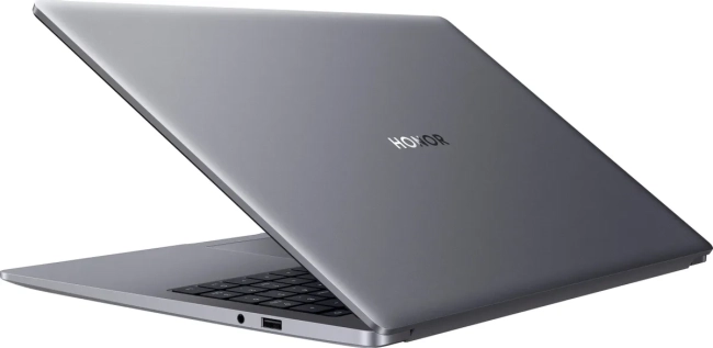 Ноутбук Ноутбук HONOR MagicBook X 16 Intel Core i5-13420H/16Gb/SSD512Gb/16"/IPS/FHD+/60Hz/NoOS/Grey (5301ALXN) Ноутбук Ноутбук HONOR MagicBook X 16 Intel Core i5-13420H/16Gb/SSD512Gb/16"/IPS/FHD+/60Hz/NoOS/Grey (5301ALXN)