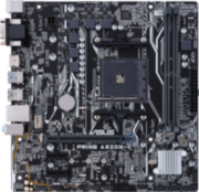 Материнская плата ASUS PRIME A320M-K / CSM