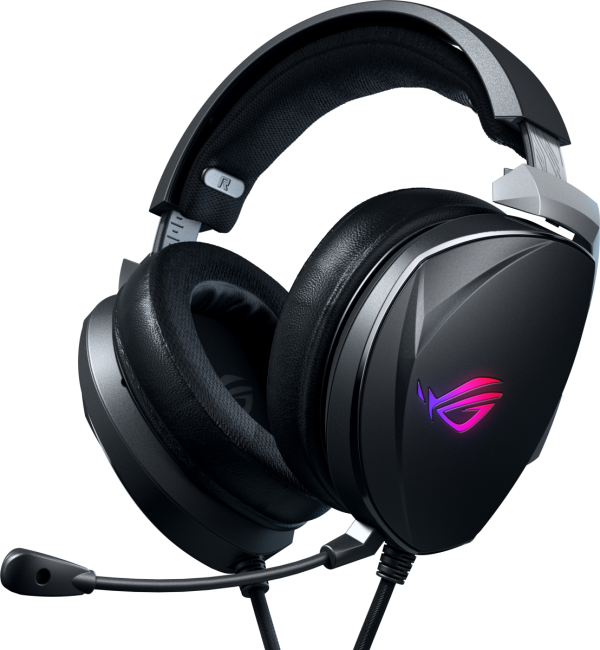 Гарнитура ASUS ROG THETA 7.1 Гарнитура ASUS ROG THETA 7.1