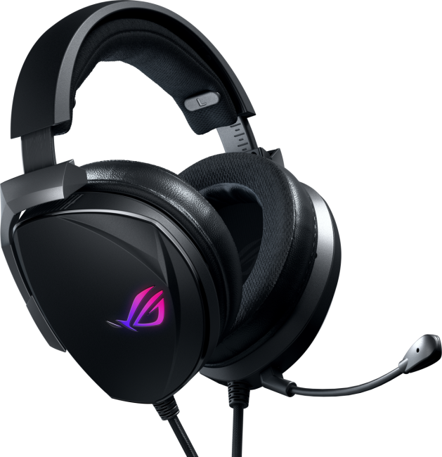 Гарнитура ASUS ROG THETA 7.1 Гарнитура ASUS ROG THETA 7.1