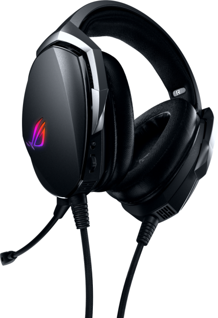 Гарнитура ASUS ROG THETA 7.1 Гарнитура ASUS ROG THETA 7.1