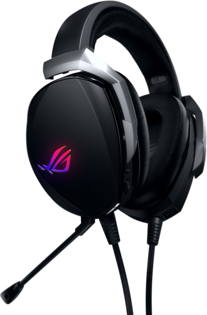 Гарнитура ASUS ROG THETA 7.1 Гарнитура ASUS ROG THETA 7.1