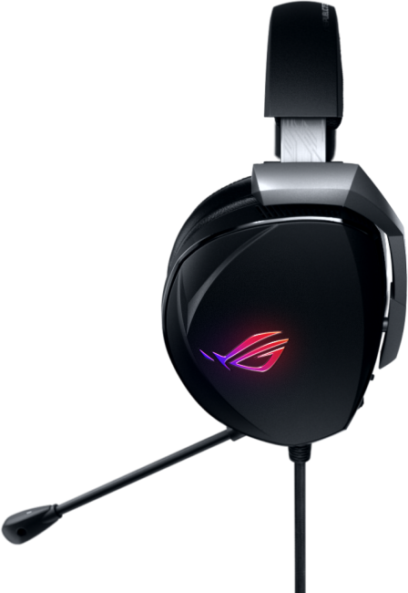Гарнитура ASUS ROG THETA 7.1 Гарнитура ASUS ROG THETA 7.1