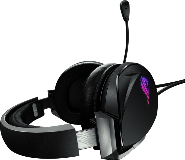 Гарнитура ASUS ROG THETA 7.1 Гарнитура ASUS ROG THETA 7.1