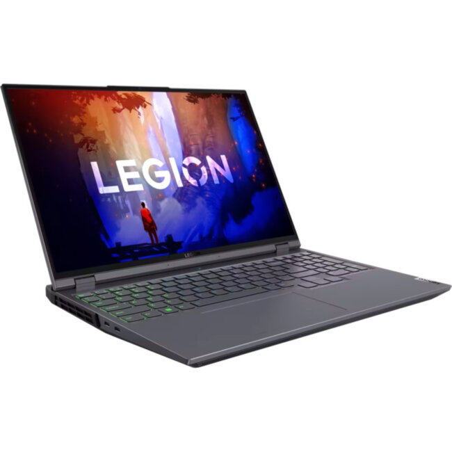 Ноутбук Lenovo Legion 5 Pro 16ARH7H