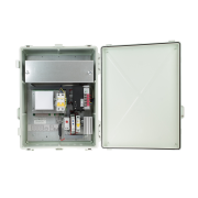 Коммутатор OSNOVO SW-80802/WLU Коммутатор OSNOVO SW-80802/WLU