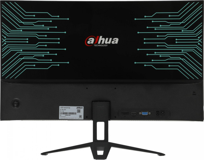 Монитор Dahua DHI-LM24-B201E Монитор Dahua DHI-LM24-B201E