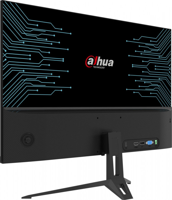 Монитор Dahua DHI-LM24-B201E Монитор Dahua DHI-LM24-B201E