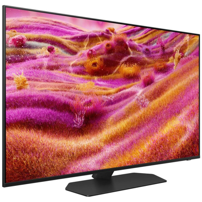 Телевизор ЖК 43" Samsung Samsung Electronics QE43QN90FAUXRU Телевизор ЖК 43" Samsung Samsung Electronics QE43QN90FAUXRU