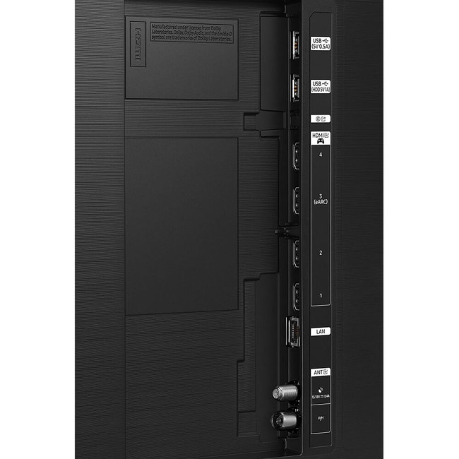 Телевизор ЖК 43" Samsung Samsung Electronics QE43QN90FAUXRU Телевизор ЖК 43" Samsung Samsung Electronics QE43QN90FAUXRU