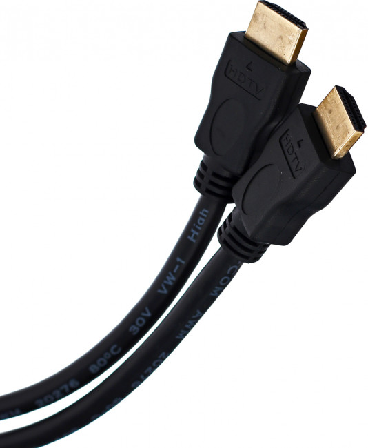 Кабель цифровой HDMI19M to HDMI19M, V1.4+3D, 1.8m TV-COM <CG150S-1.8M> TV-COM HDMI (m) - HDMI (m) 1.8м Кабель цифровой HDMI19M to HDMI19M, V1.4+3D, 1.8m TV-COM <CG150S-1.8M> TV-COM HDMI (m) - HDMI (m) 1.8м