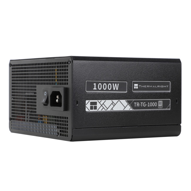 Блок питания ПК Thermalright TR-TG1000 Блок питания ПК Thermalright TR-TG1000