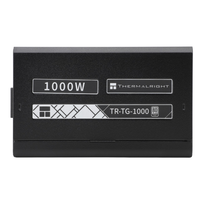 Блок питания ПК Thermalright TR-TG1000 Блок питания ПК Thermalright TR-TG1000
