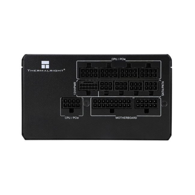 Блок питания ПК Thermalright TR-TG1000 Блок питания ПК Thermalright TR-TG1000