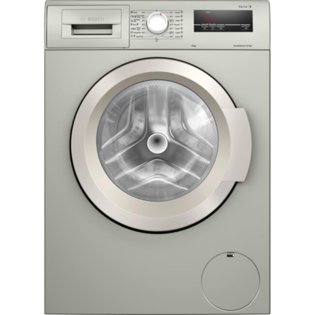 Стиральная машина BOSCH Bosch Serie | 2 Bosch WAJ2018SME Стиральная машина BOSCH Bosch Serie | 2 Bosch WAJ2018SME