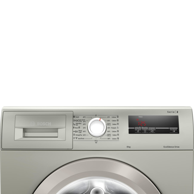 Стиральная машина BOSCH Bosch Serie | 2 Bosch WAJ2018SME Стиральная машина BOSCH Bosch Serie | 2 Bosch WAJ2018SME
