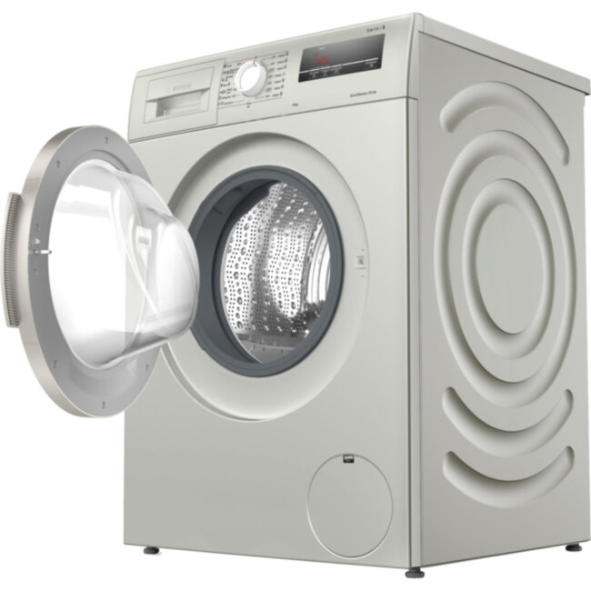 Стиральная машина BOSCH Bosch Serie | 2 Bosch WAJ2018SME Стиральная машина BOSCH Bosch Serie | 2 Bosch WAJ2018SME