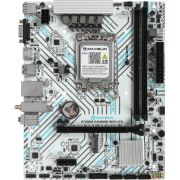 Материнская плата MAXSUN MS-B760M GAMING WIFI ICE
