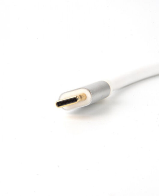 Кабель-адаптер USB3.1 Type-Cm --> VGA(f),Telecom<TUC030> Telecom USB 3.2 Type-C (m) to VGA (f)