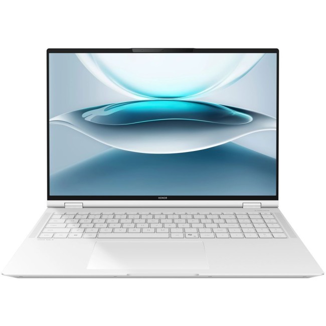 Ноутбуки и аксессуары Ноутбук Honor MagicBook X16 2025 16" UHD Ultra 9 285H 32/1TB AMD NVIDIA RTX5060 WIN 11 Home 5301APWK DRB-P White Ноутбуки и аксессуары Ноутбук Honor MagicBook X16 2025 16" UHD Ultra 9 285H 32/1TB AMD NVIDIA RTX5060 WIN 11 Home 5301APWK DRB-P White