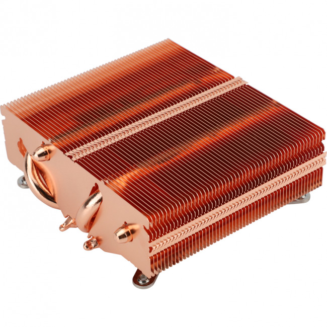 Кулер для процессора Thermalright AXP-90-X53-COPPER