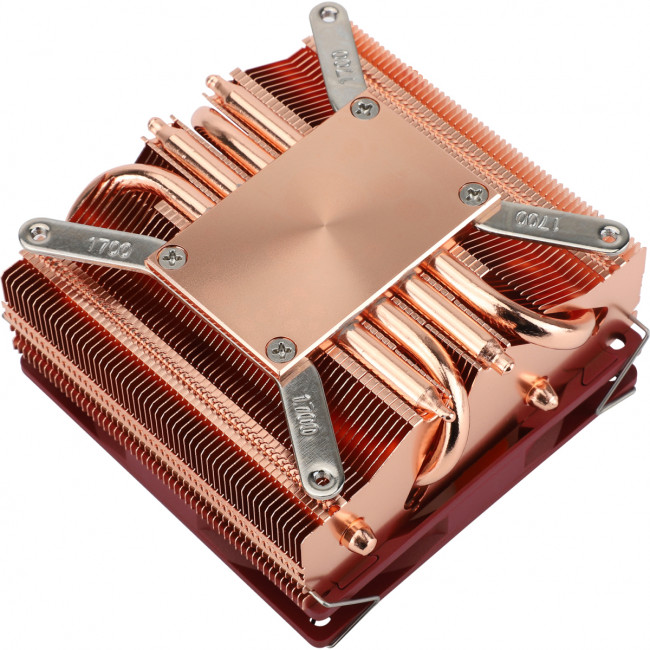 Кулер для процессора Thermalright AXP-90-X53-COPPER