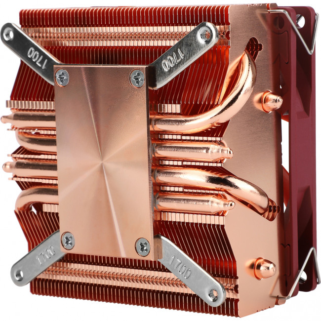 Кулер для процессора Thermalright AXP-90-X53-COPPER