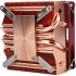Кулер для процессора Thermalright AXP-90-X53-COPPER