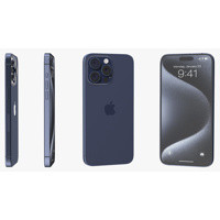 Мобильный телефон Apple Apple iPhone 15 Pro Max